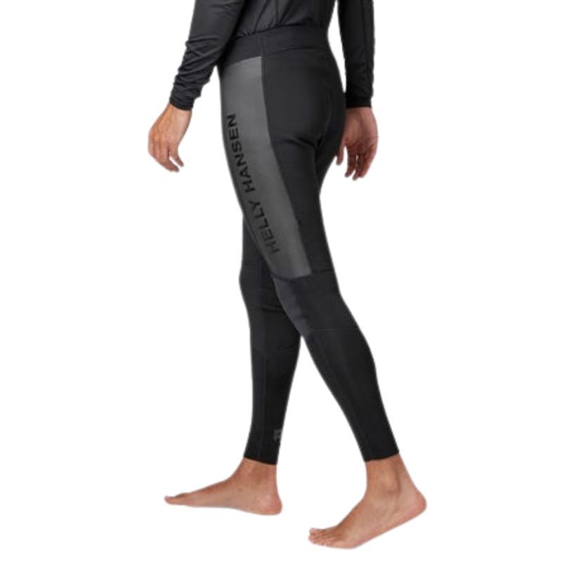 Helly Hansen Men's Waterwear Pant Black-1